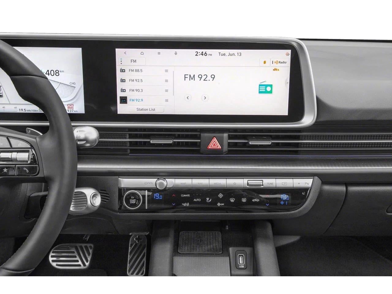 2024 Hyundai Ioniq 6 Limited
