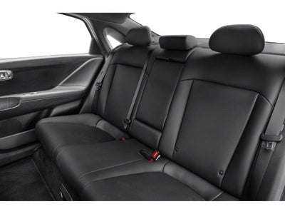 2024 Hyundai Ioniq 6 Limited