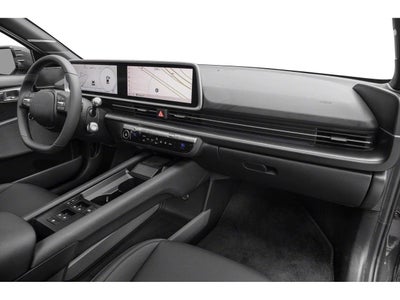 2024 Hyundai Ioniq 6 Limited