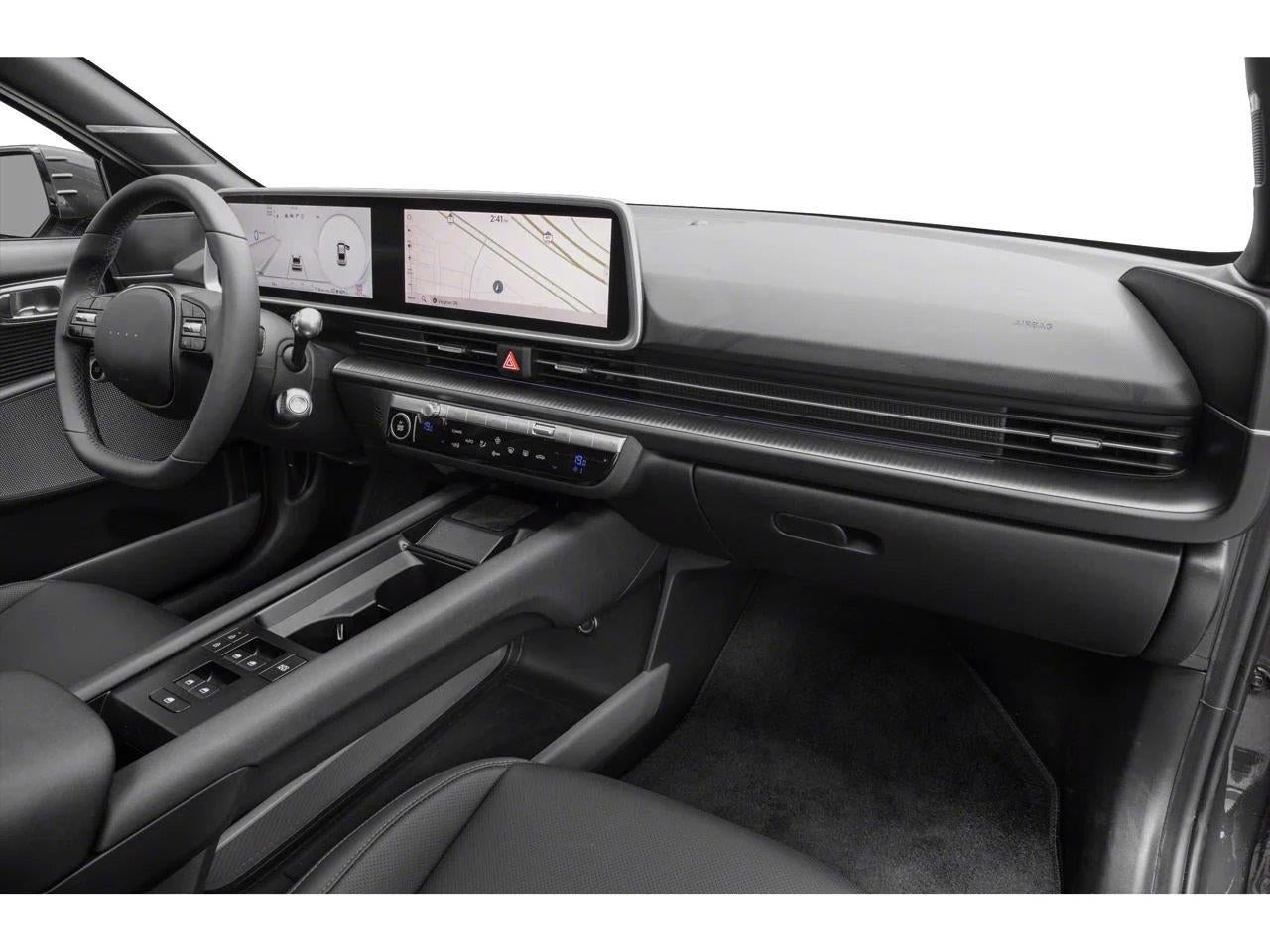 2024 Hyundai Ioniq 6 Limited