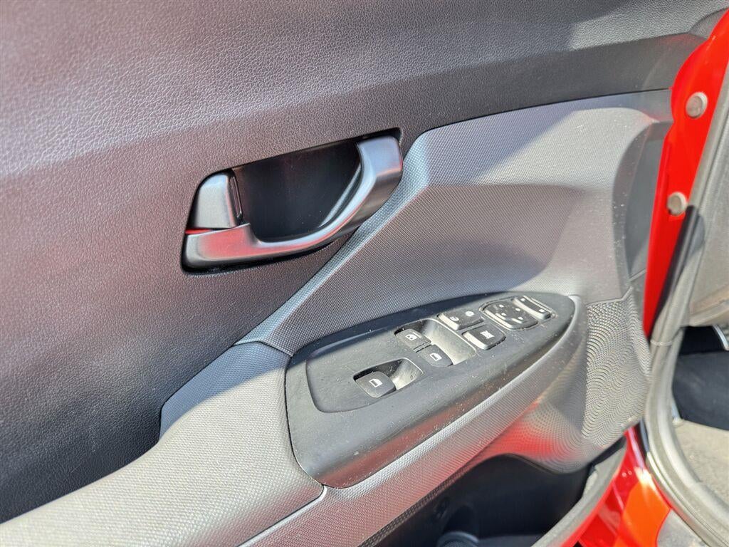 2020 Hyundai Veloster N N Coupe 3D