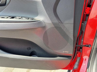 2020 Hyundai Veloster N N Coupe 3D
