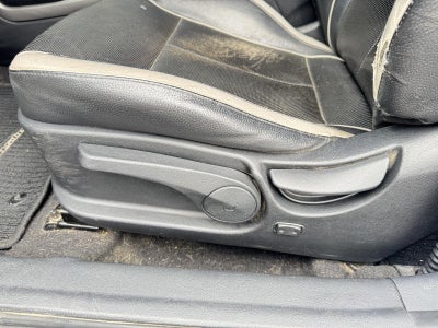 2013 Hyundai Veloster Turbo w/Black Int