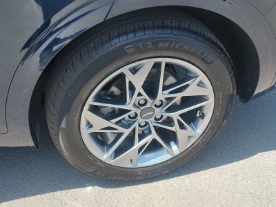 2022 Genesis GV70 2.5T