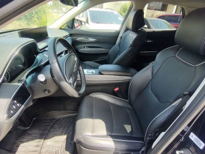 2022 Genesis GV70 2.5T