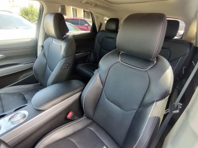 2022 Genesis GV70 2.5T