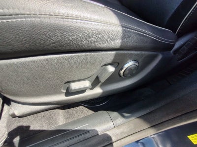 2022 Genesis GV70 2.5T