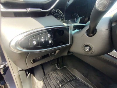 2022 Genesis GV70 2.5T