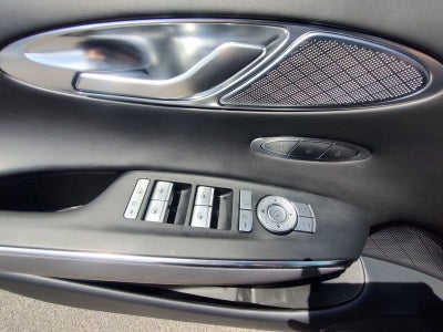 2022 Genesis GV70 2.5T