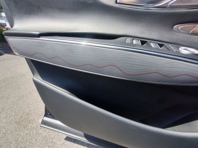 2022 Genesis GV70 2.5T