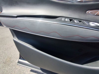 2022 Genesis GV70 2.5T