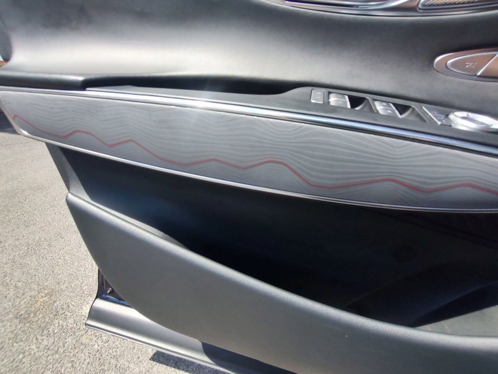 2022 Genesis GV70 2.5T