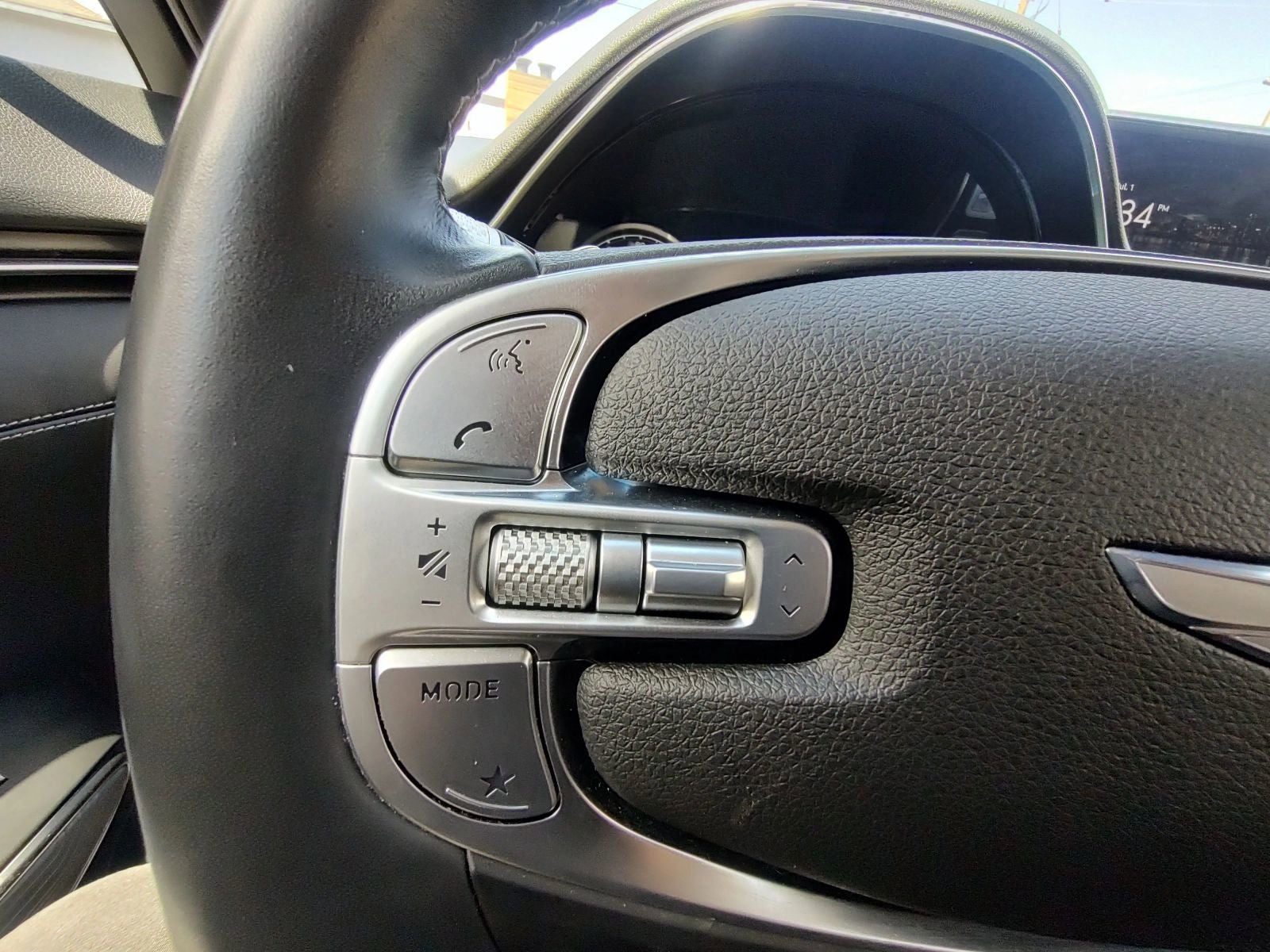 2022 Genesis GV70 2.5T