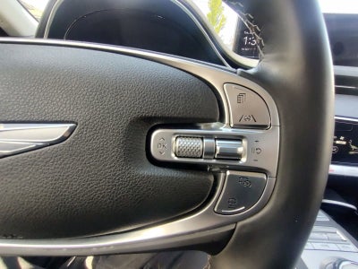 2022 Genesis GV70 2.5T