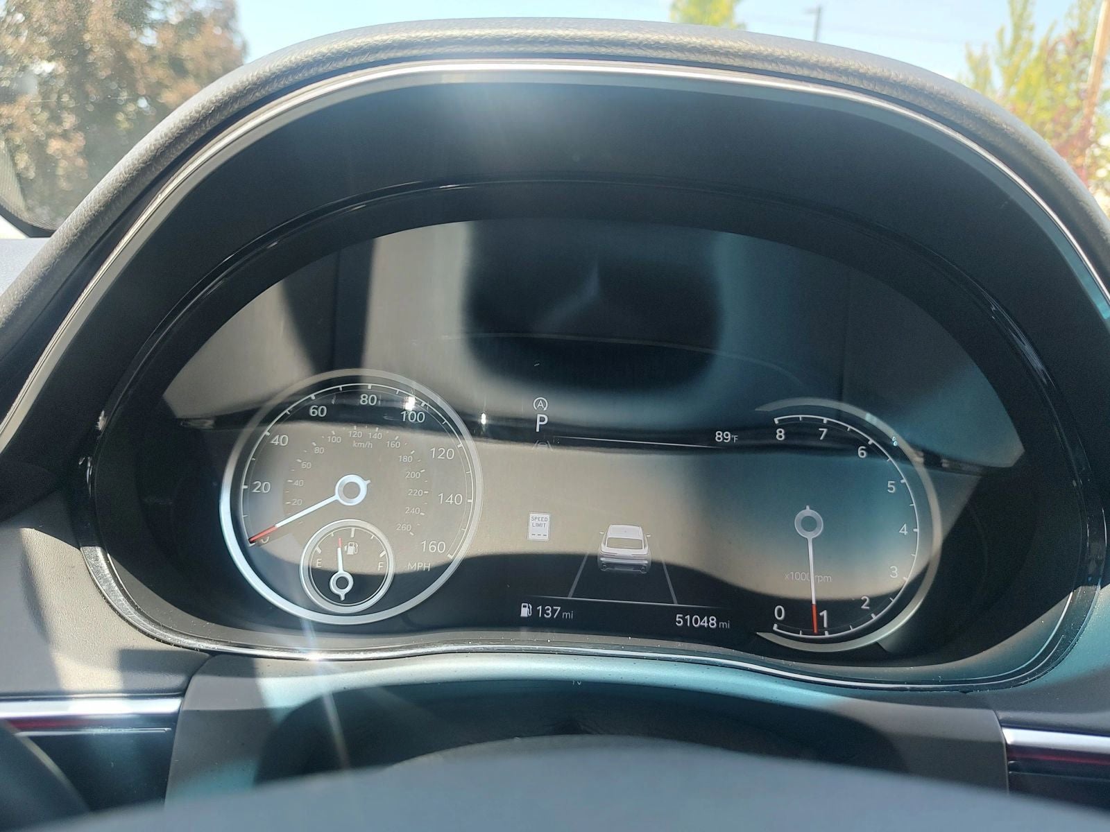 2022 Genesis GV70 2.5T