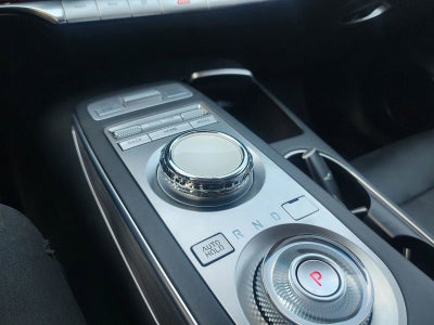 2022 Genesis GV70 2.5T