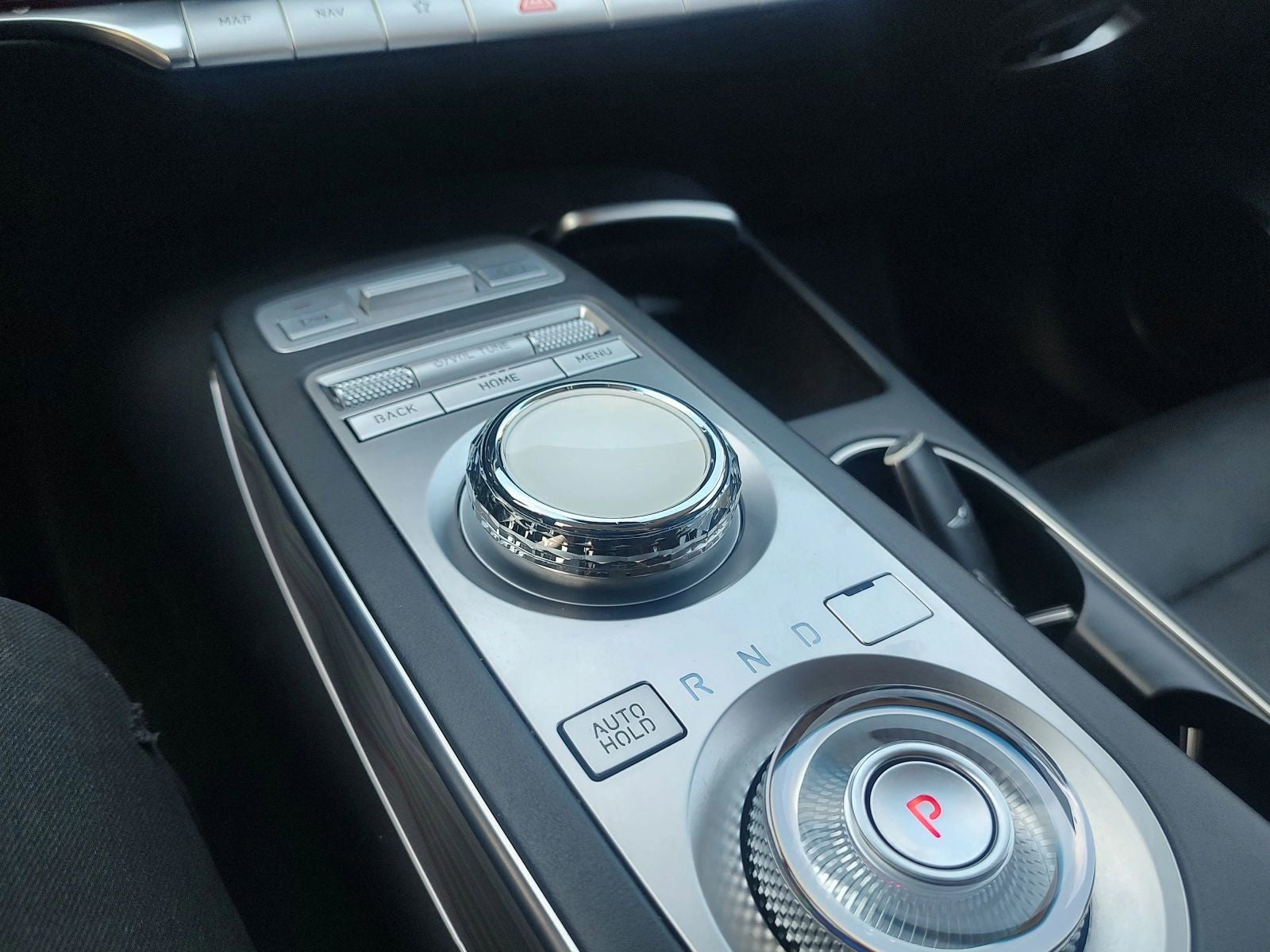 2022 Genesis GV70 2.5T