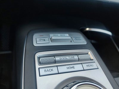 2022 Genesis GV70 2.5T