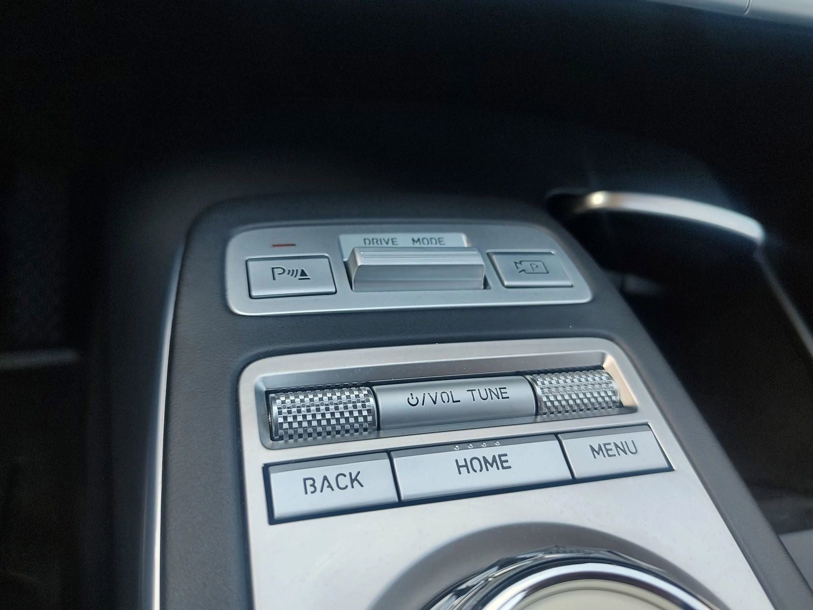 2022 Genesis GV70 2.5T