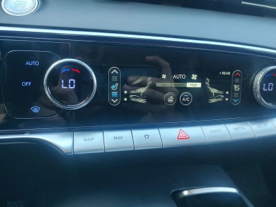 2022 Genesis GV70 2.5T