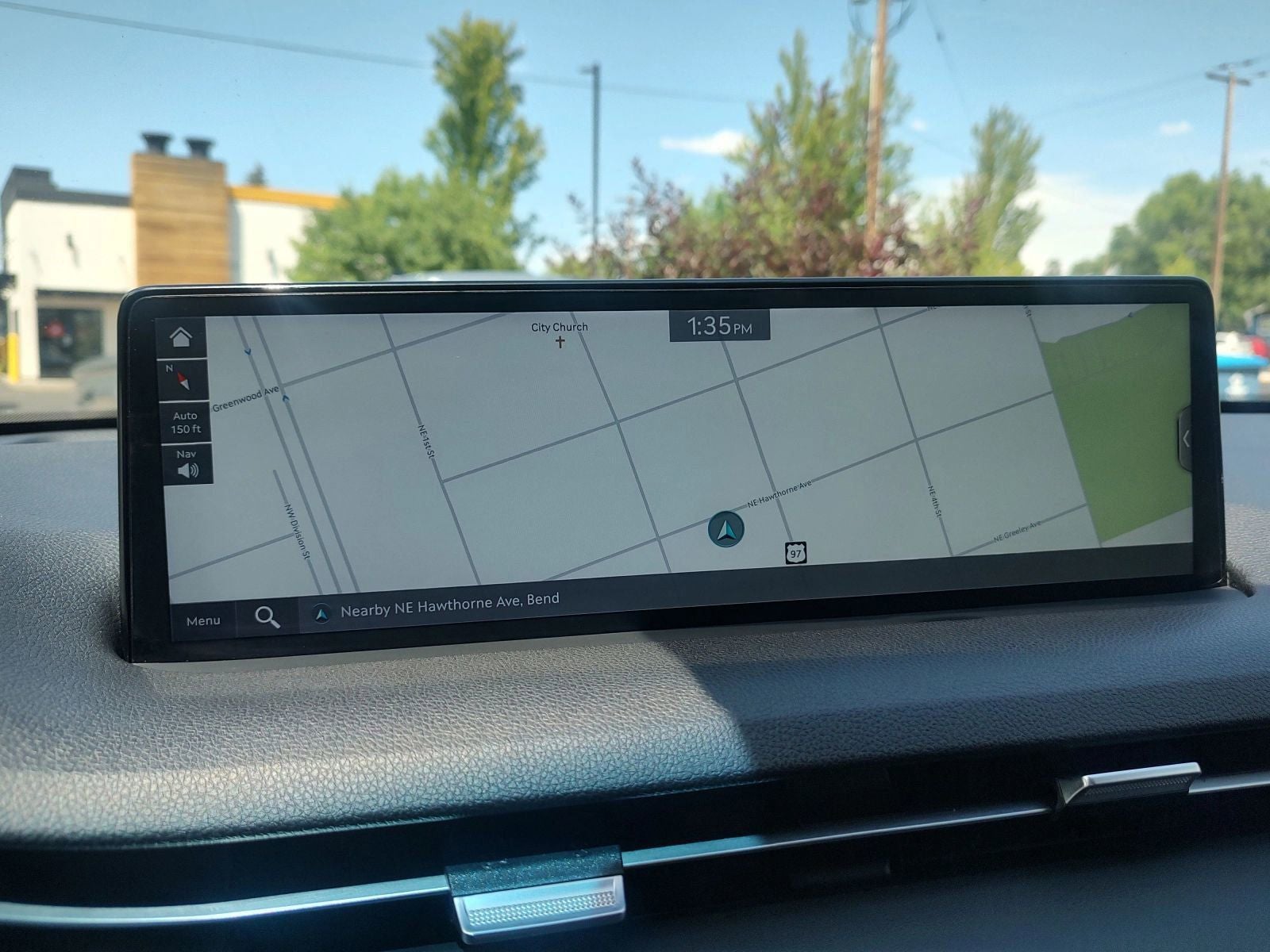 2022 Genesis GV70 2.5T