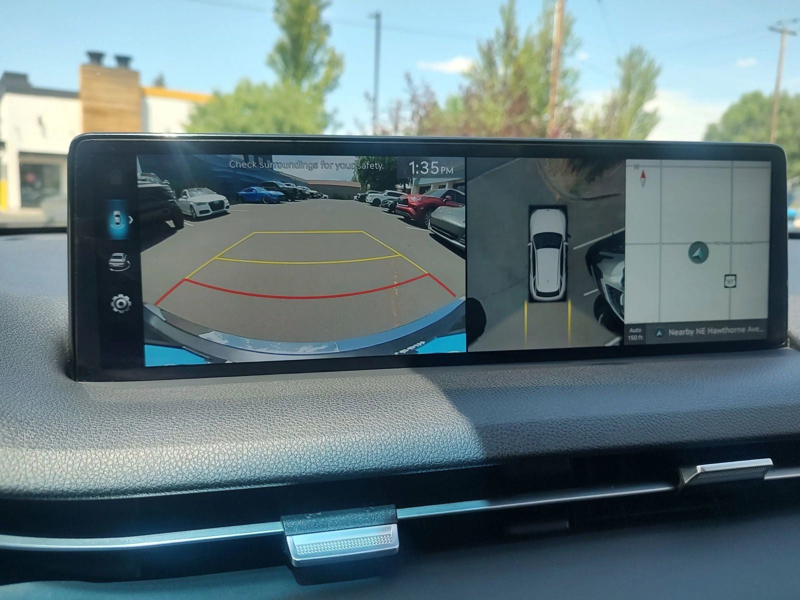 2022 Genesis GV70 2.5T