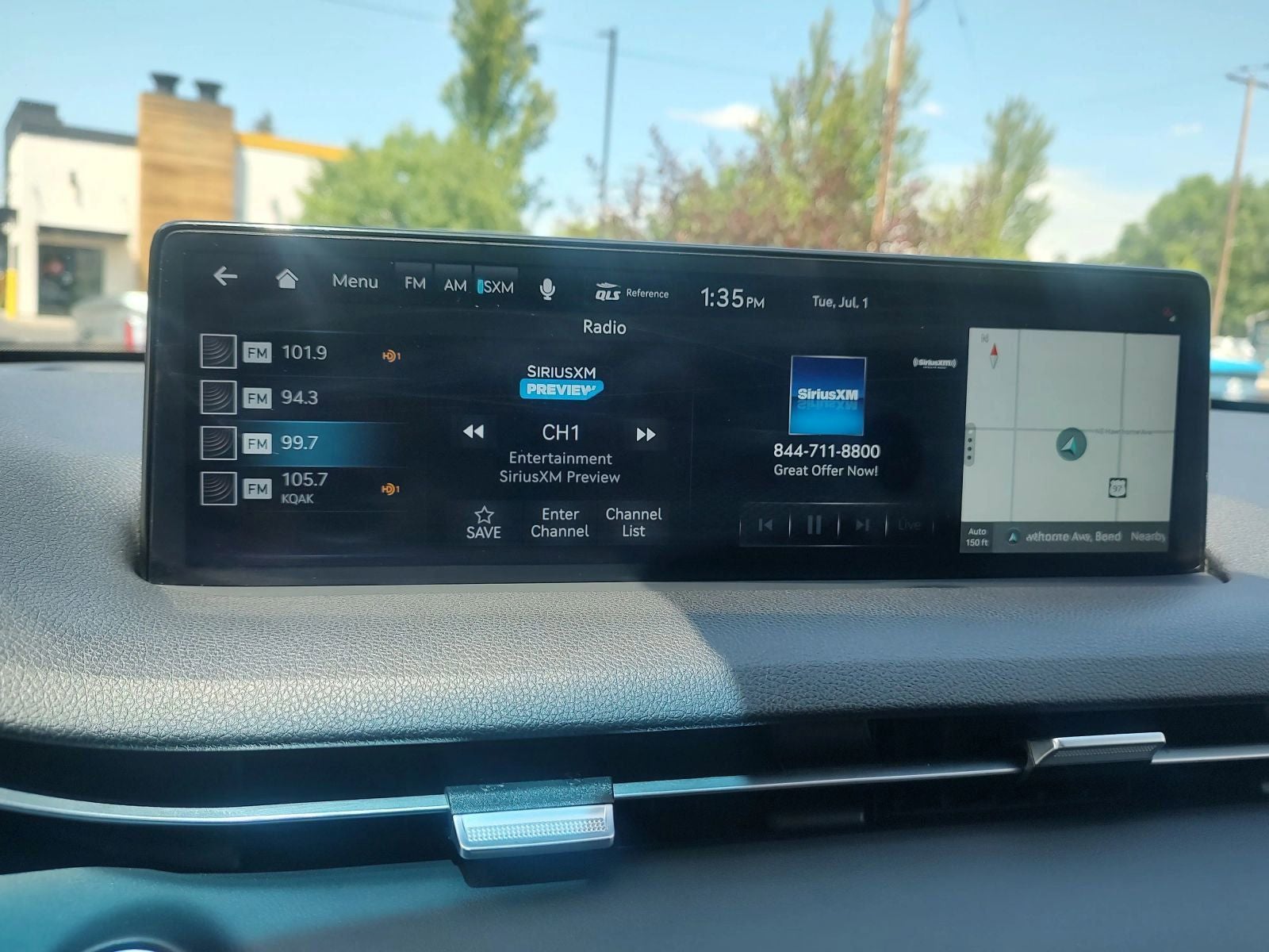 2022 Genesis GV70 2.5T