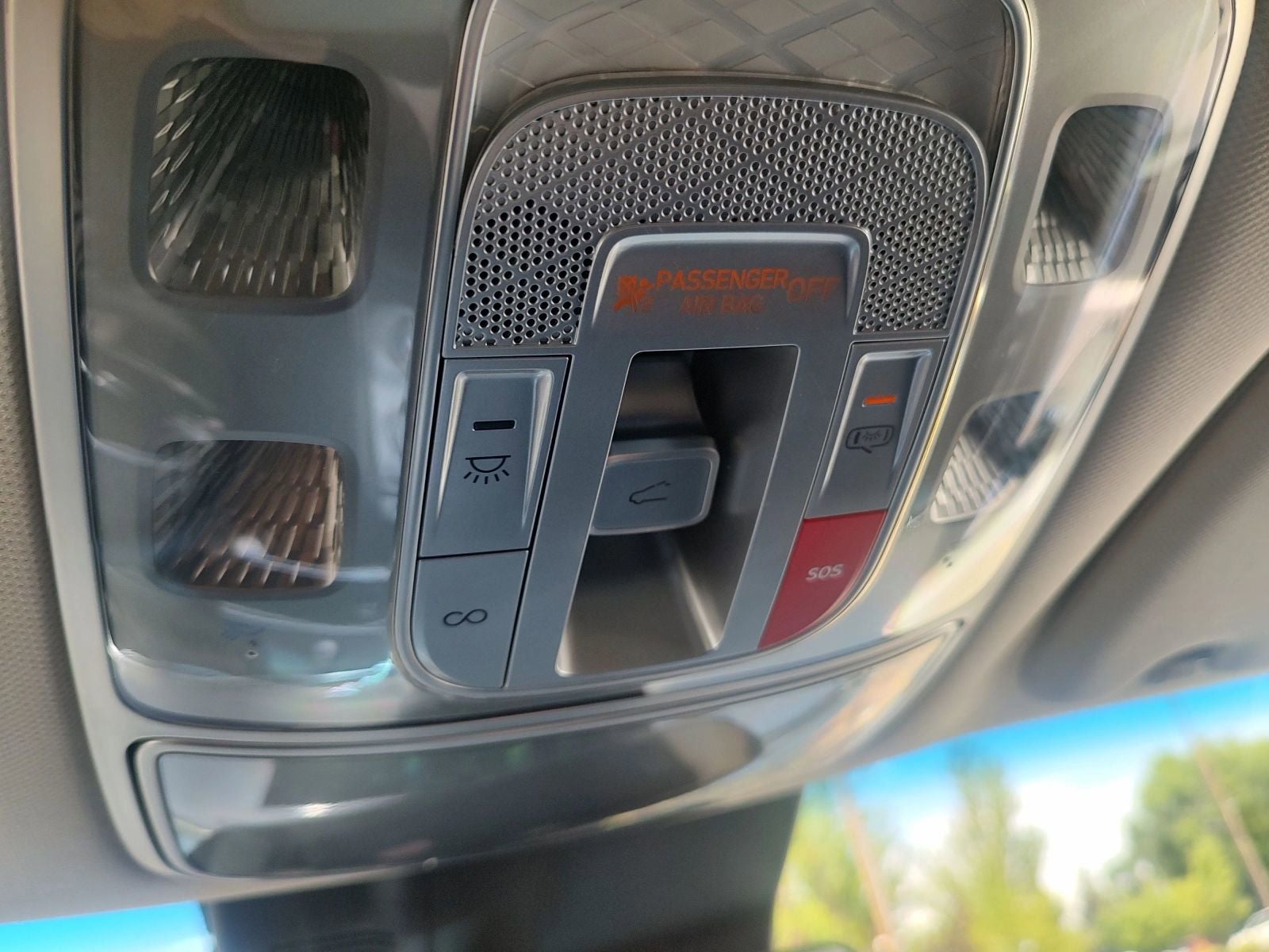 2022 Genesis GV70 2.5T