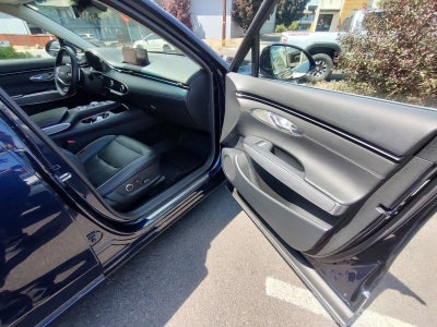 2022 Genesis GV70 2.5T