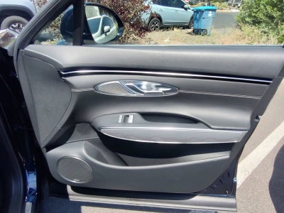 2022 Genesis GV70 2.5T