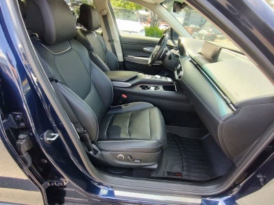 2022 Genesis GV70 2.5T