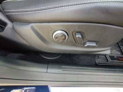 2022 Genesis GV70 2.5T