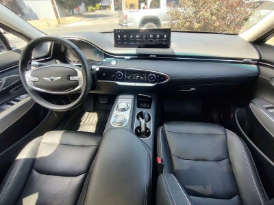 2022 Genesis GV70 2.5T