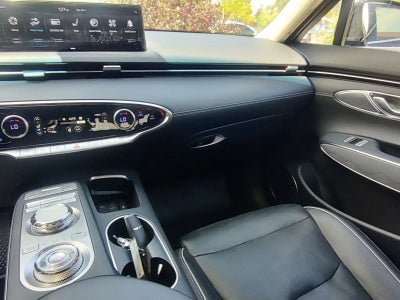 2022 Genesis GV70 2.5T