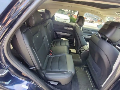 2022 Genesis GV70 2.5T