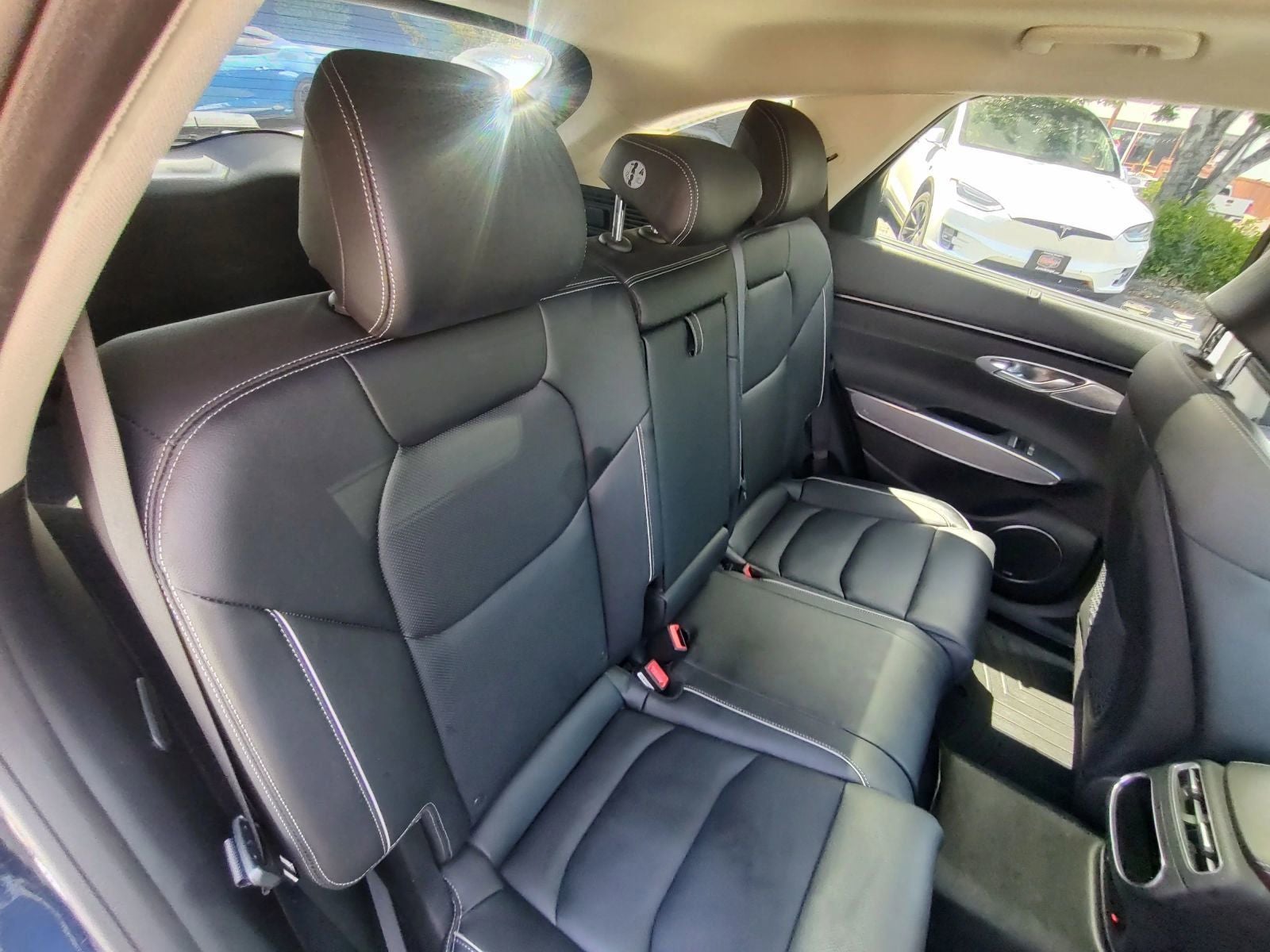 2022 Genesis GV70 2.5T