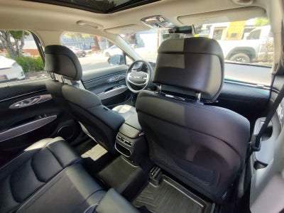 2022 Genesis GV70 2.5T