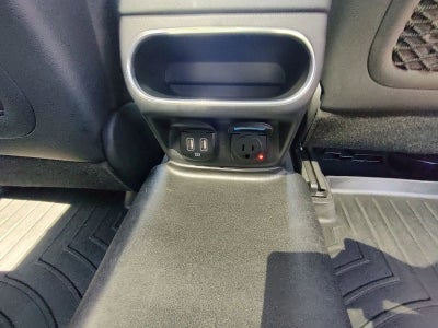 2022 Genesis GV70 2.5T