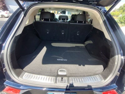 2022 Genesis GV70 2.5T