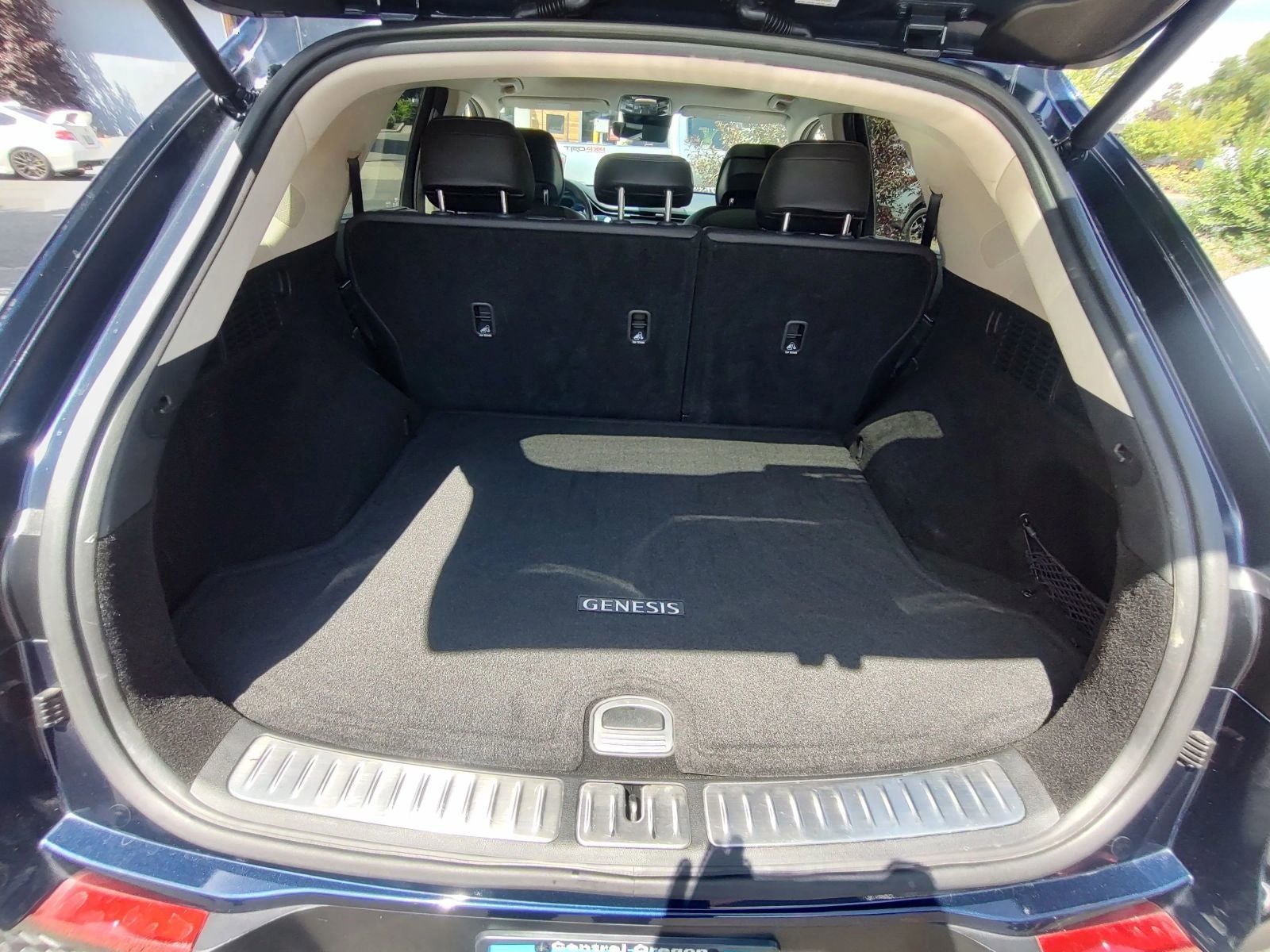 2022 Genesis GV70 2.5T