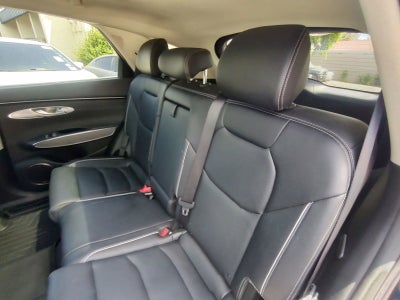 2022 Genesis GV70 2.5T