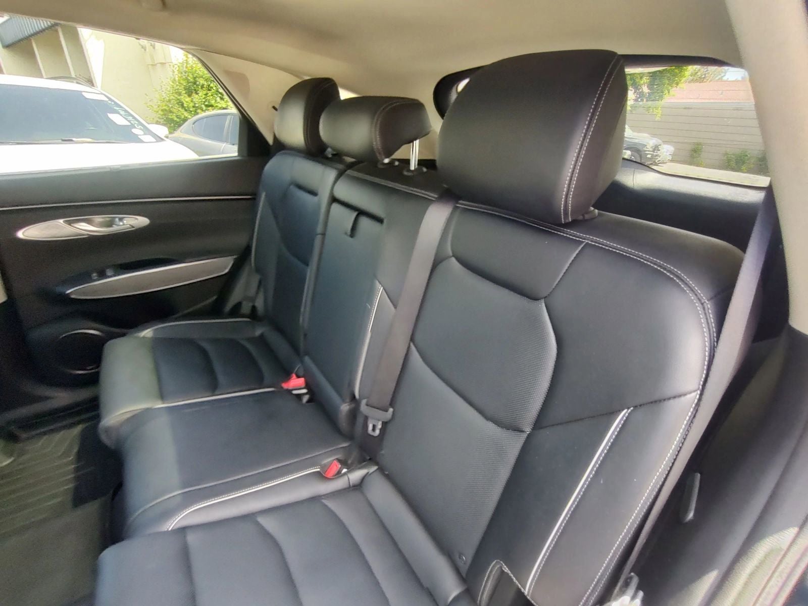 2022 Genesis GV70 2.5T