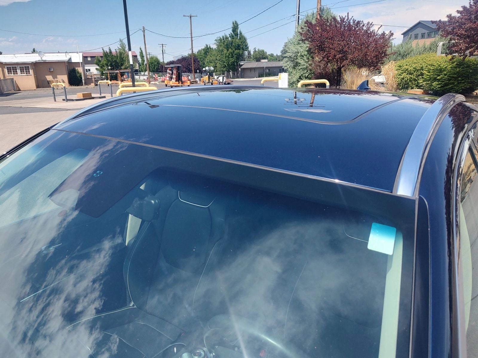 2022 Genesis GV70 2.5T