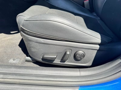 2020 Kia Stinger GT-Line Sedan 4D