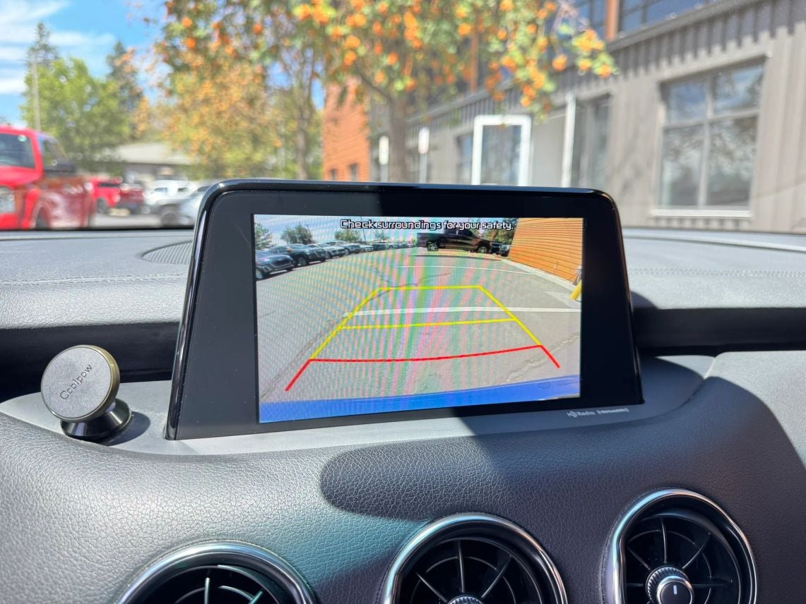 2020 Kia Stinger GT-Line Sedan 4D