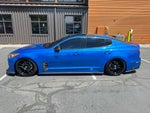 2020 Kia Stinger GT-Line Sedan 4D