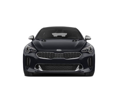 2020 Kia Stinger GT-Line Sedan 4D