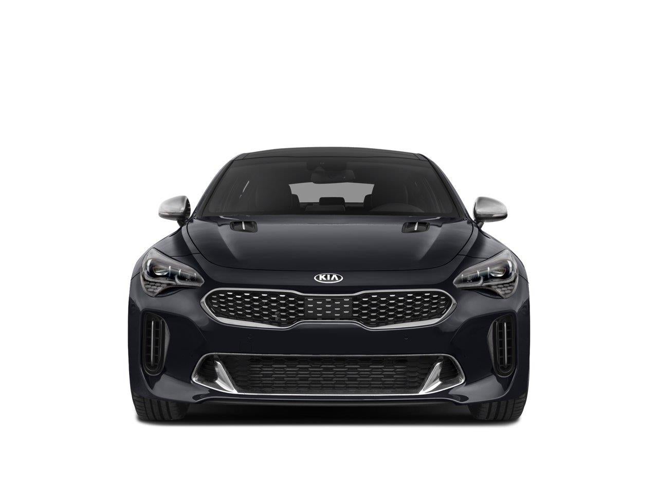 2020 Kia Stinger GT-Line Sedan 4D