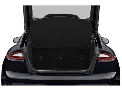 2020 Kia Stinger GT-Line Sedan 4D