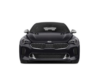 2020 Kia Stinger GT-Line Sedan 4D